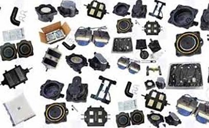 Заглушка для трубчатого аэратора Заглушка для трубчатого аэратора