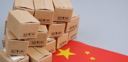 Доставка товара напрямую из Китая в Россию под ключ Доставка товара напрямую из Китая в Россию под ключ