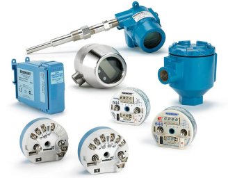 Преобразователь температуры ТСМУ Метран