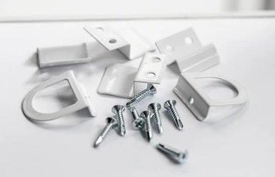 противомоскитные системы